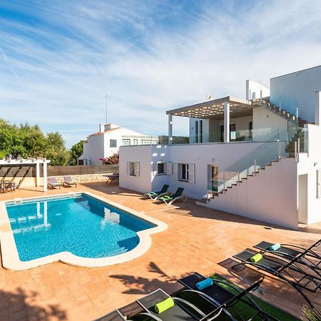 Villa Caterina - Punta Prima Punta Prima (Menorca) Exterior foto