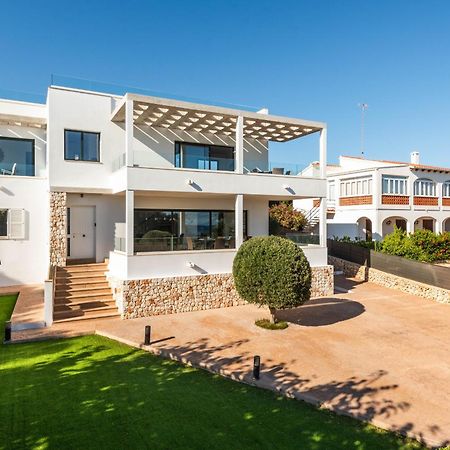 Villa Caterina - Punta Prima Punta Prima (Menorca) Exterior foto