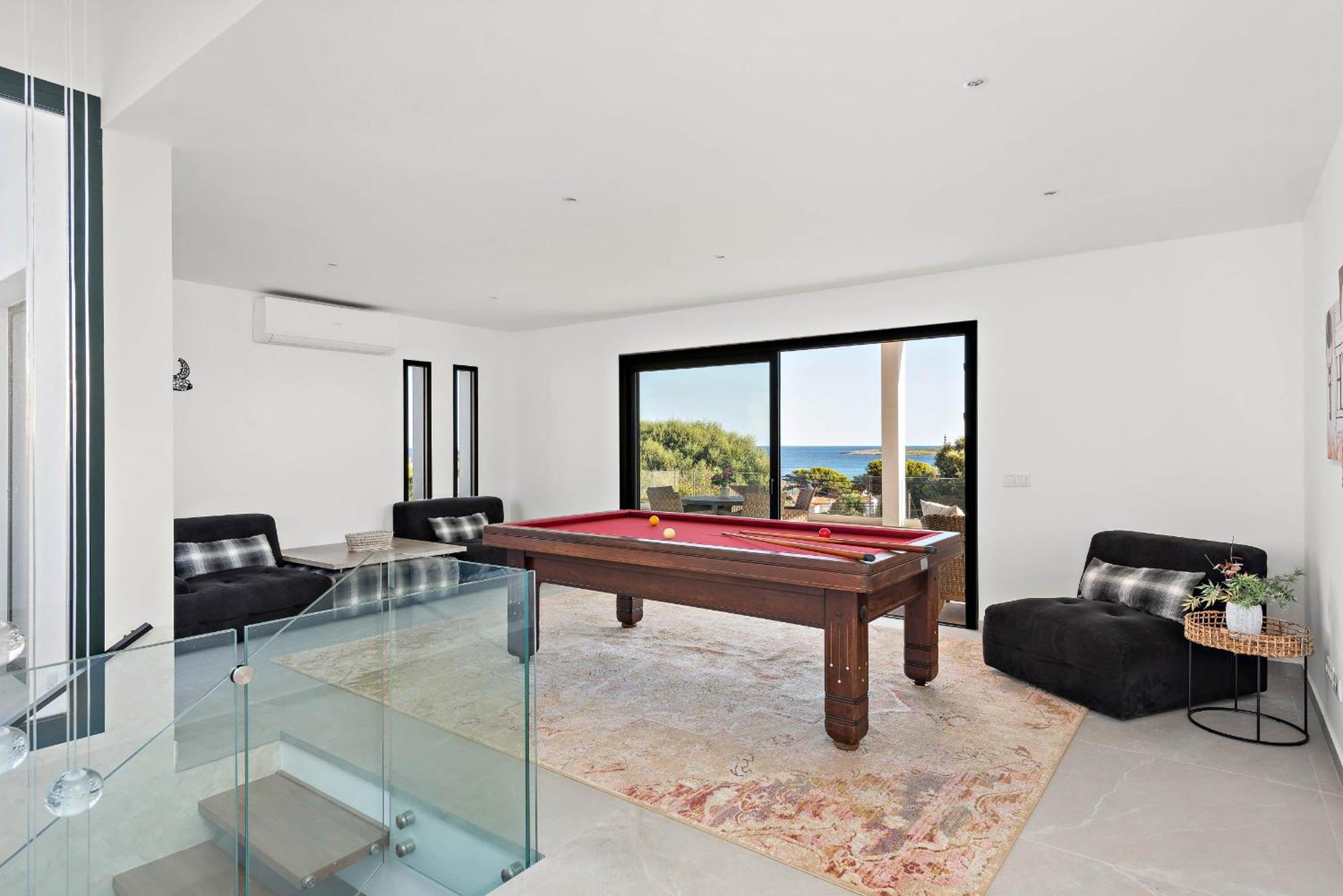 Villa Caterina - Punta Prima Punta Prima (Menorca) Exterior foto